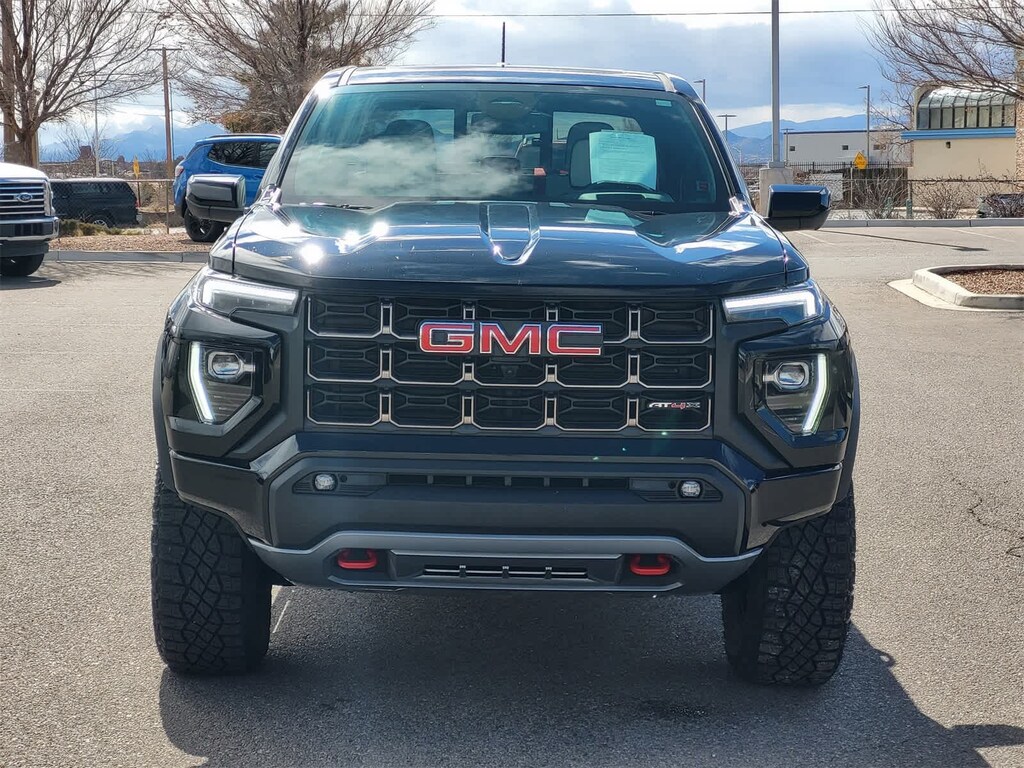 Used 2025 GMC