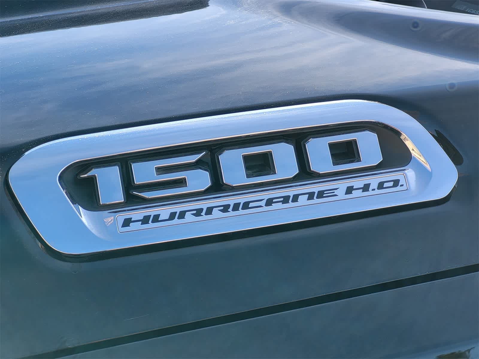 Thumbnail: 2026 RAM 1500 - 8