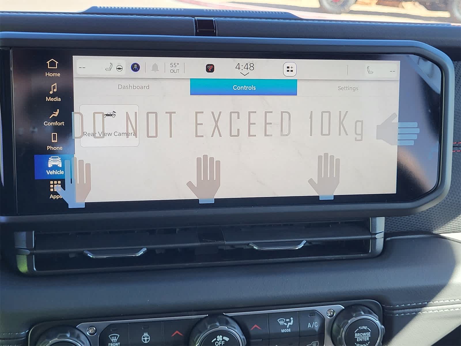 Thumbnail: 2026 Jeep Wrangler - 17