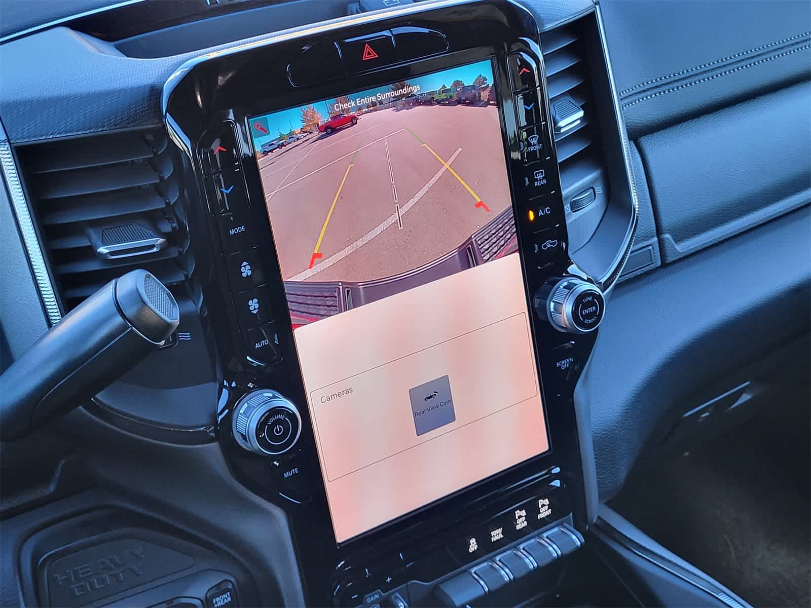 Thumbnail: 2026 RAM 2500 - 12