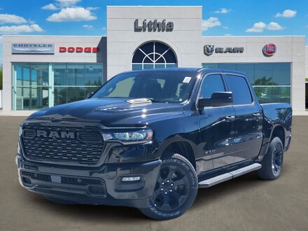 2026 Ram 1500 Express Pickup