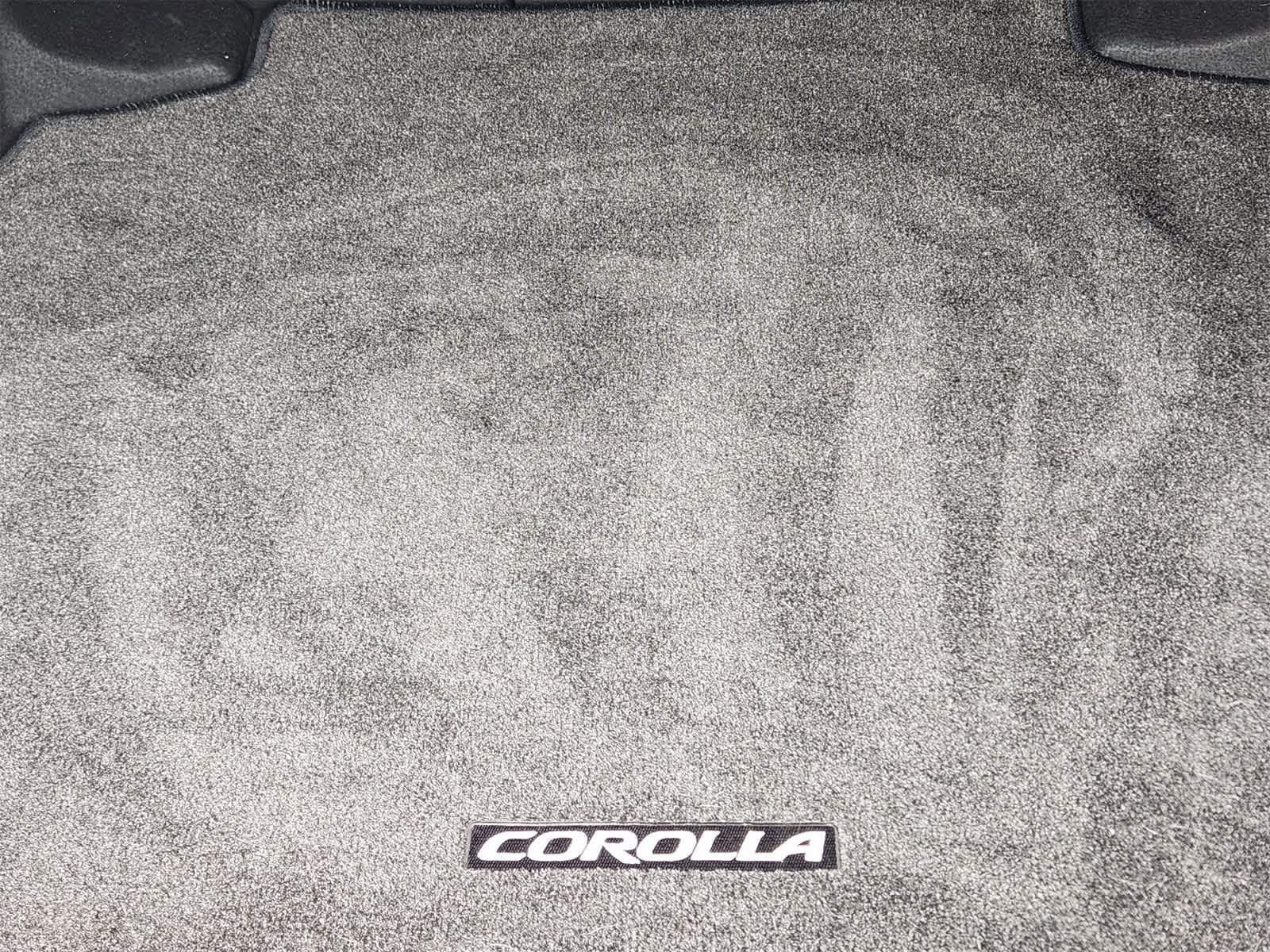 Thumbnail: 2022 Toyota Corolla - 29
