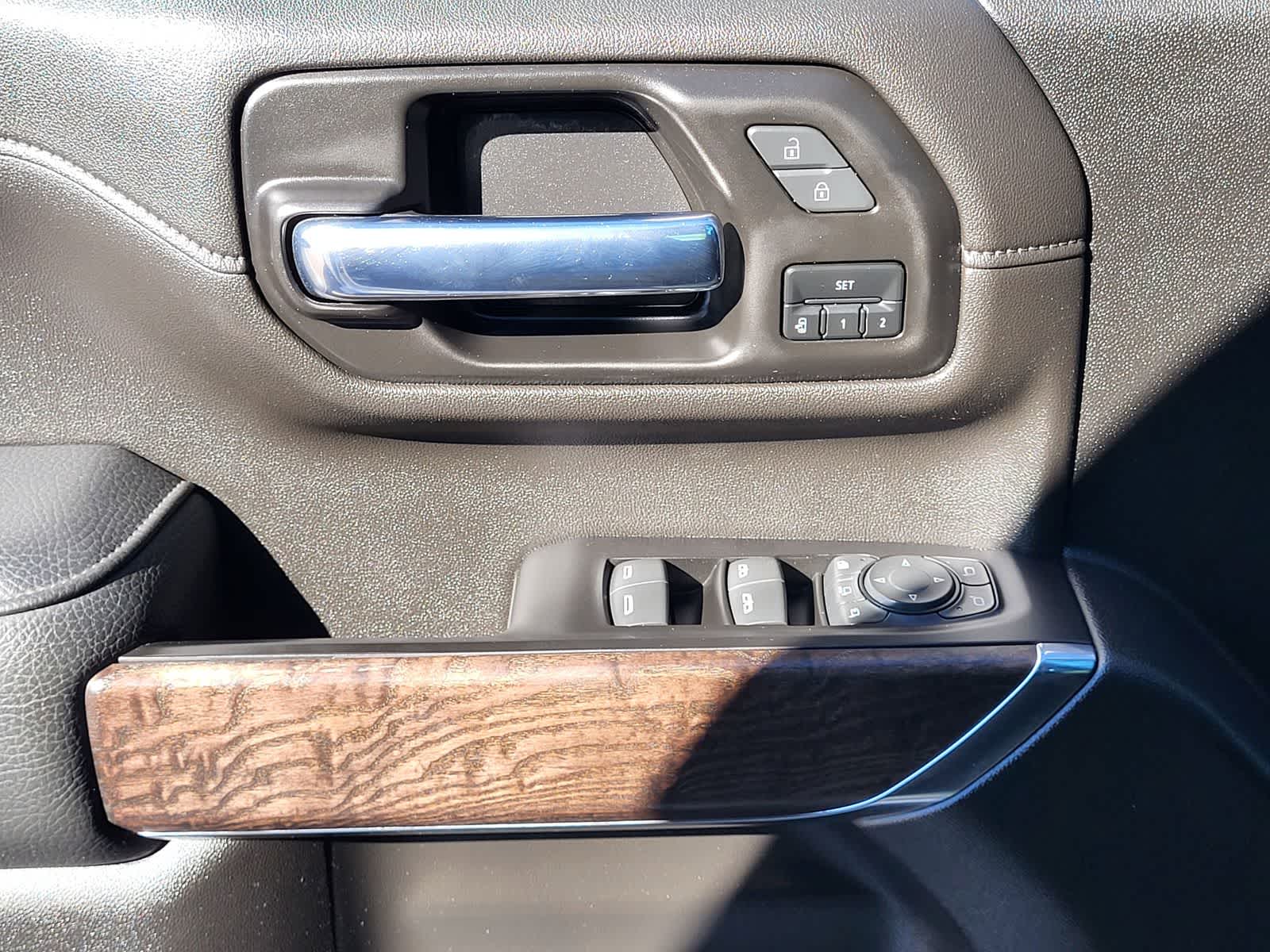 Thumbnail: 2022 GMC Sierra 2500 - 16