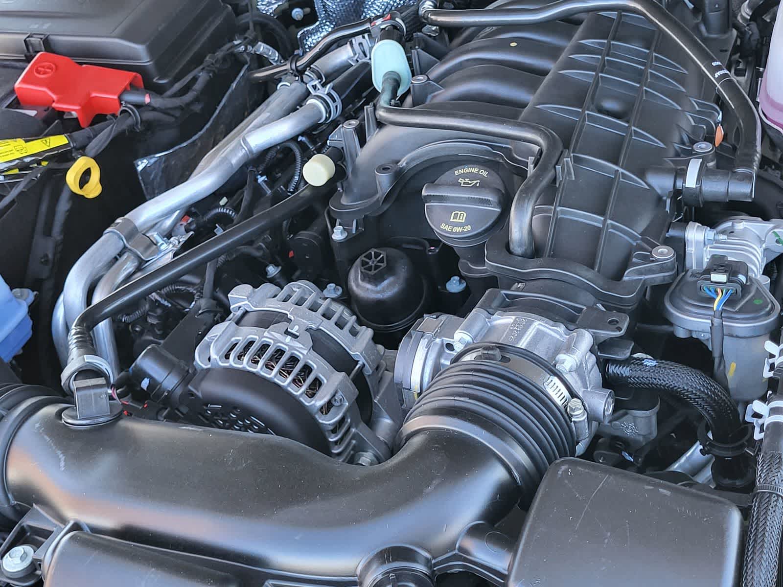 Thumbnail: 2026 Jeep Gladiator - 22