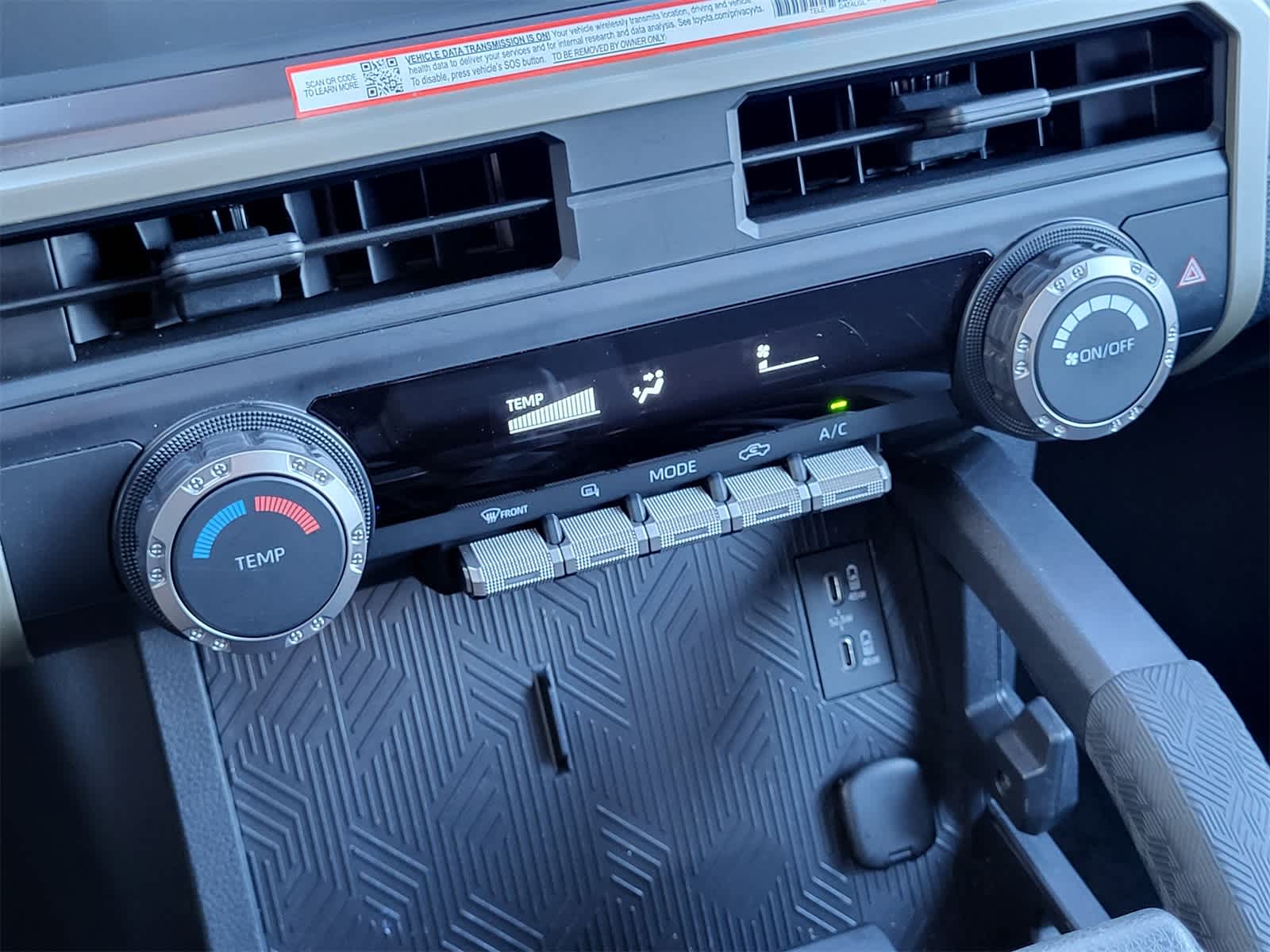 Thumbnail: 2025 Toyota Tacoma - 18