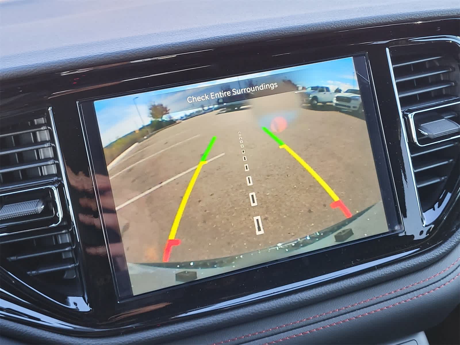 Thumbnail: 2026 Dodge Durango - 11