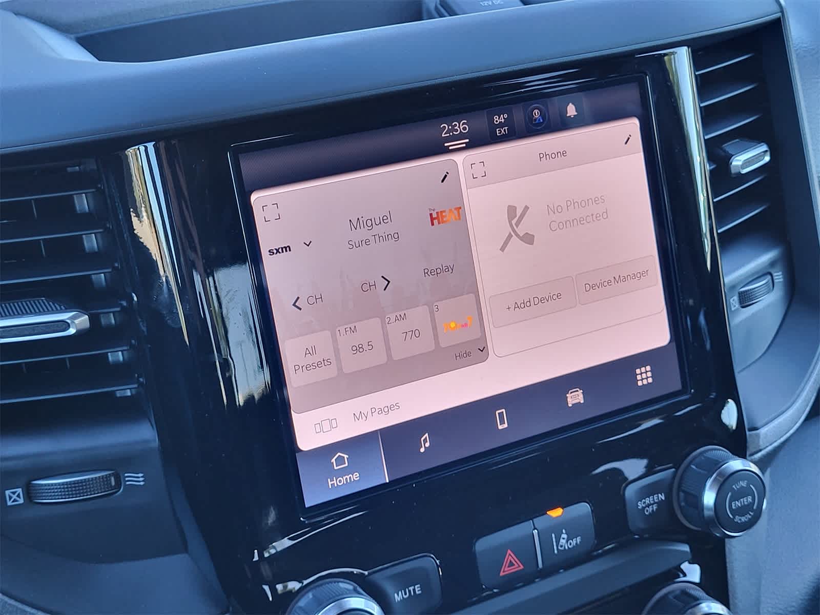 Thumbnail: 2026 RAM 1500 - 12