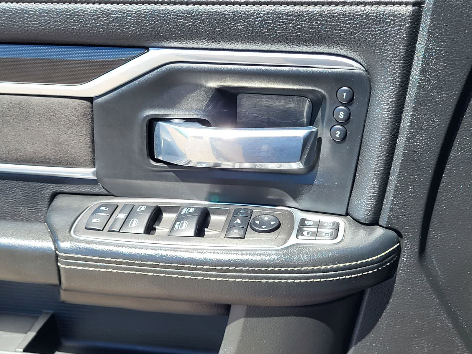 Thumbnail: 2023 RAM 3500 - 16