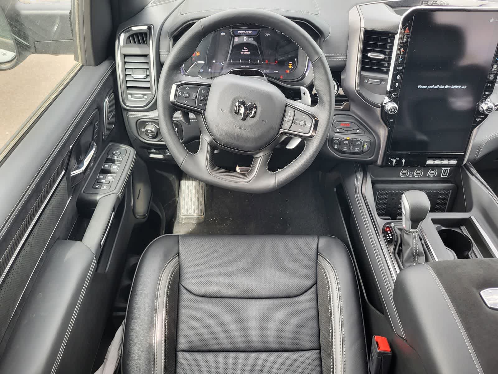 Thumbnail: 2026 RAM 1500 - 19