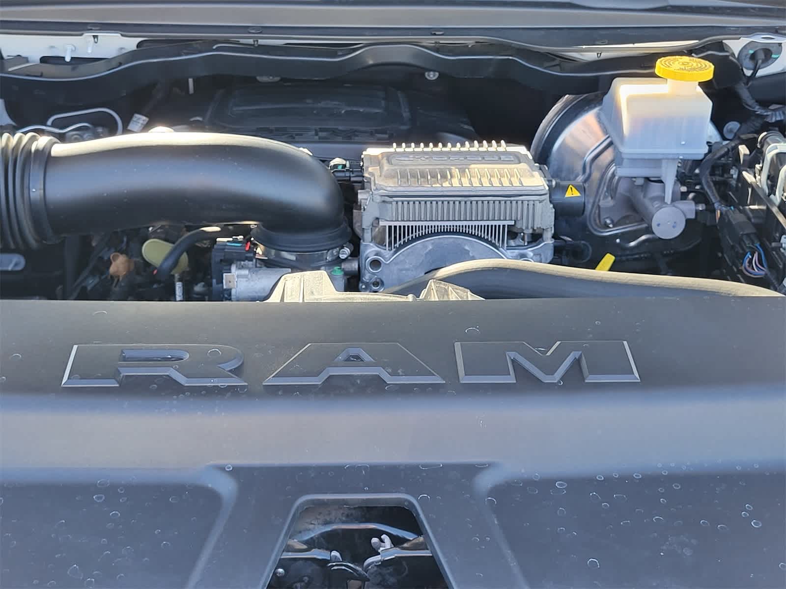 Thumbnail: 2024 RAM 1500 - 30