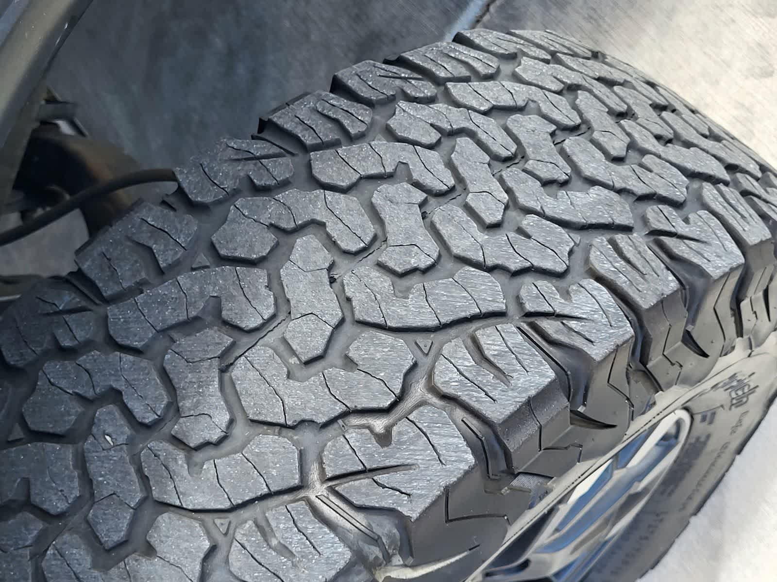Thumbnail: 2021 Nissan Titan - 10
