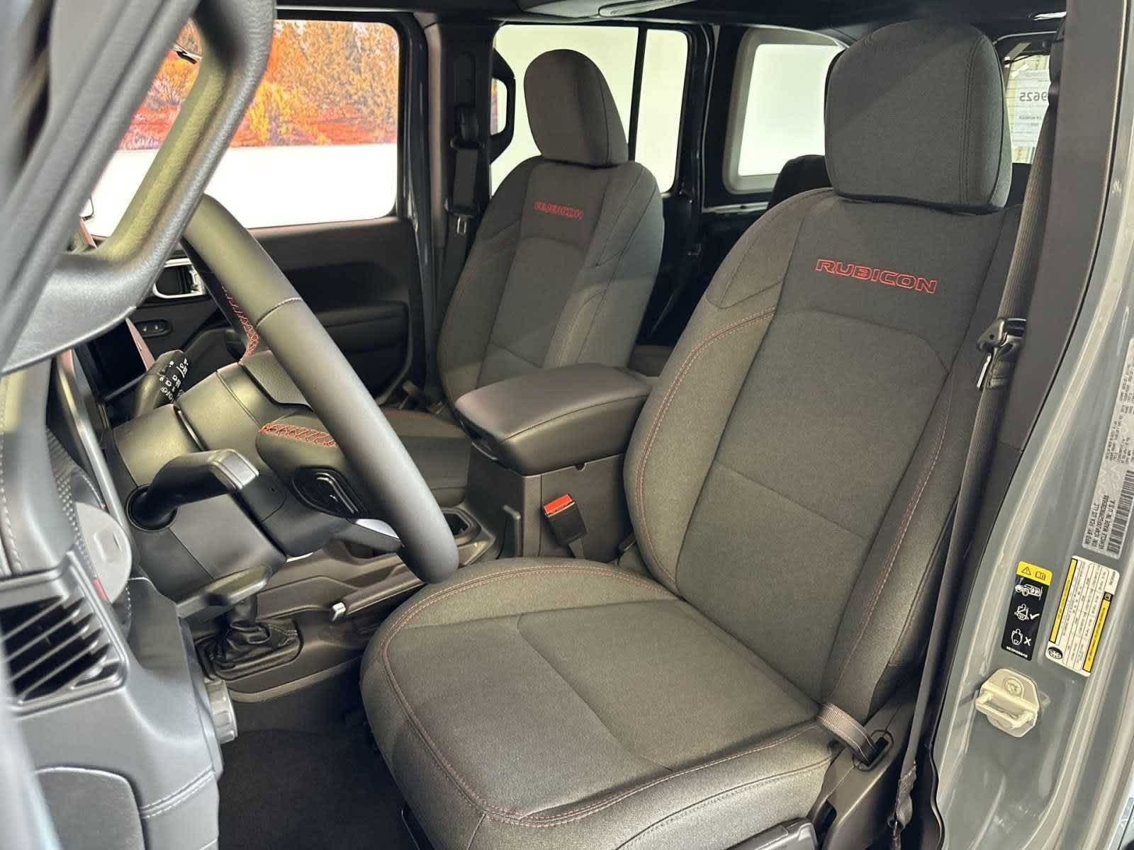 Thumbnail: 2024 Jeep Wrangler - 21