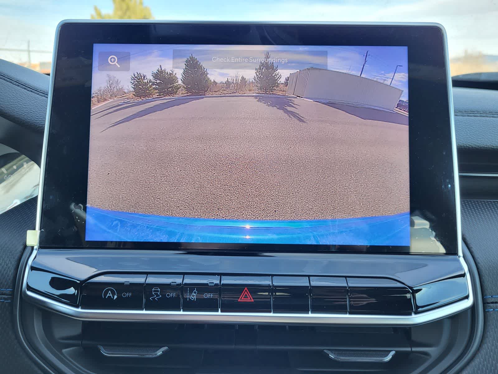 Thumbnail: 2026 Jeep Compass - 13