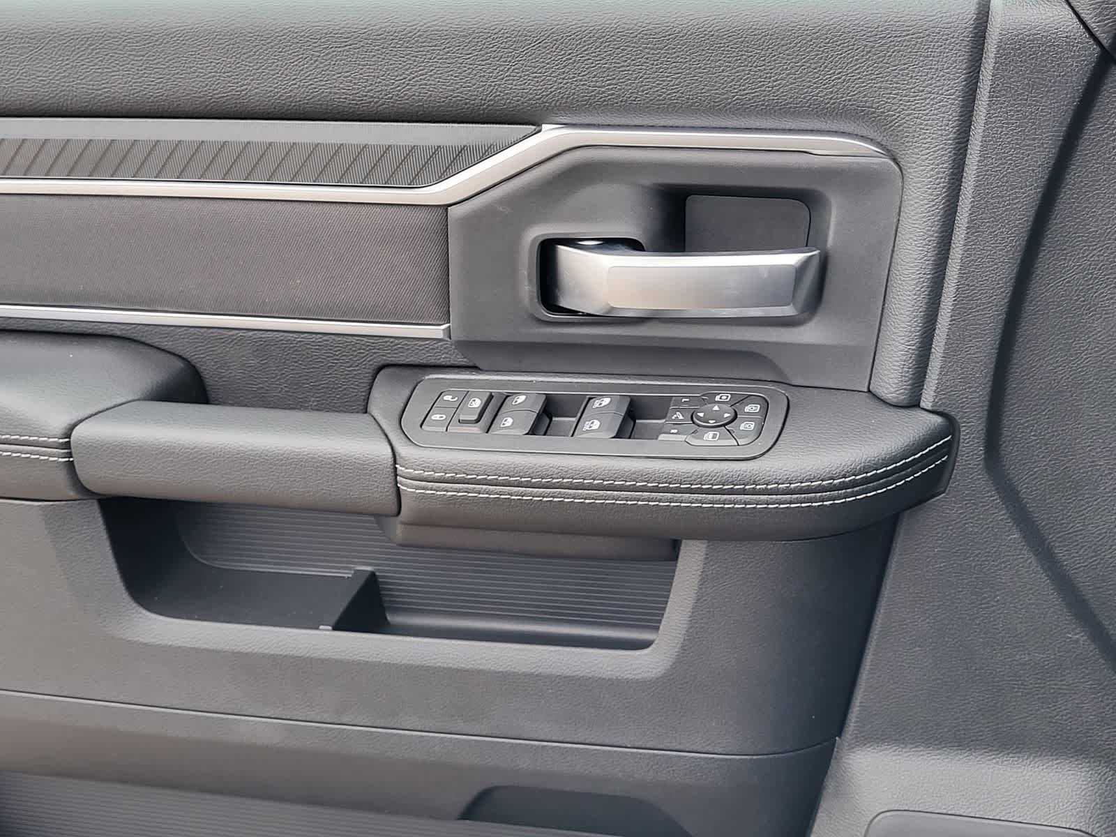 Thumbnail: 2026 RAM 2500 - 13