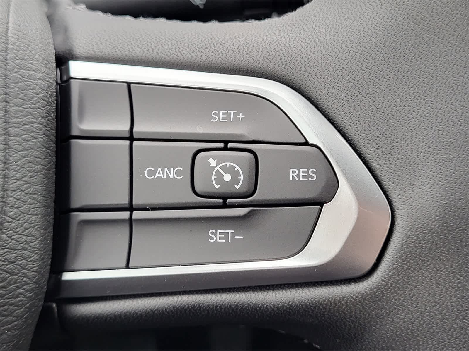 Thumbnail: 2026 Jeep Compass - 15