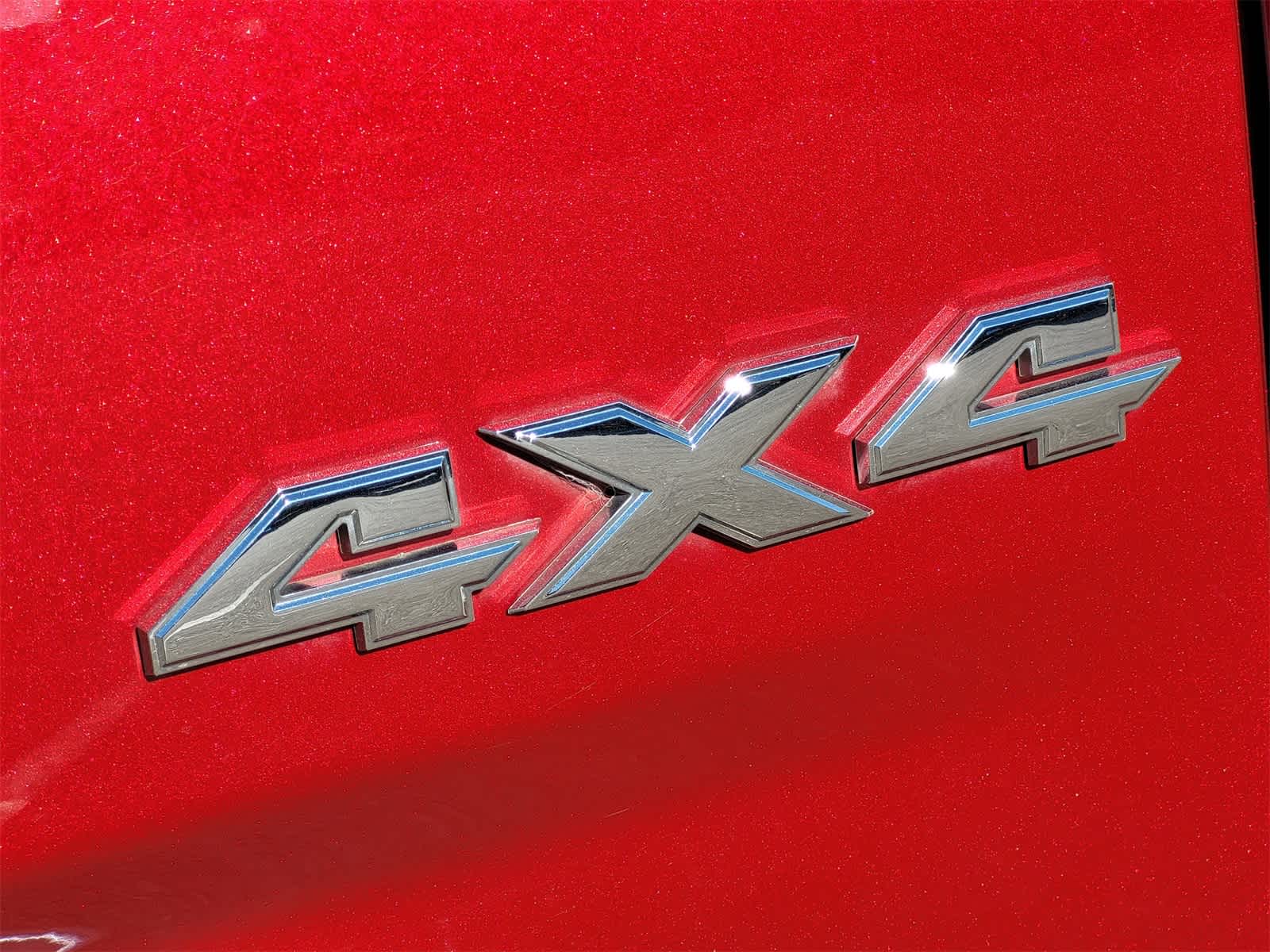 Thumbnail: 2015 RAM 1500 - 12