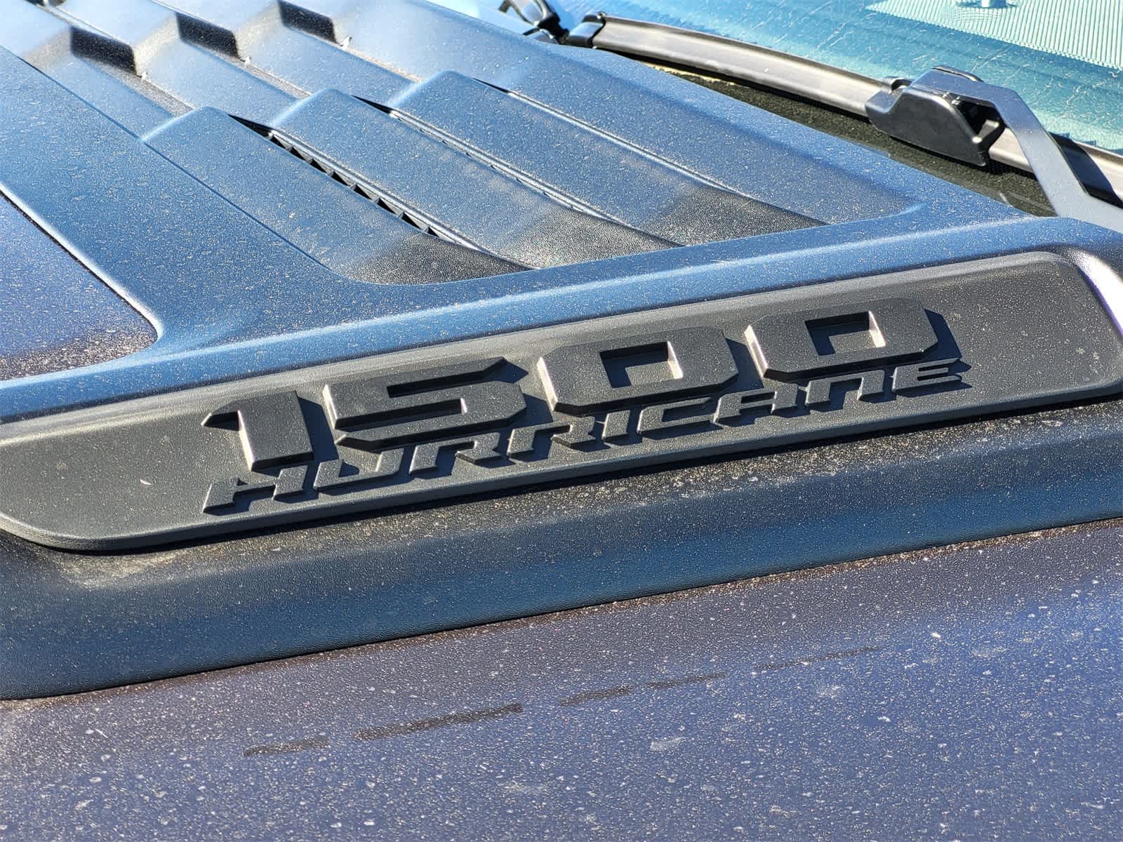 Thumbnail: 2026 RAM 1500 - 8