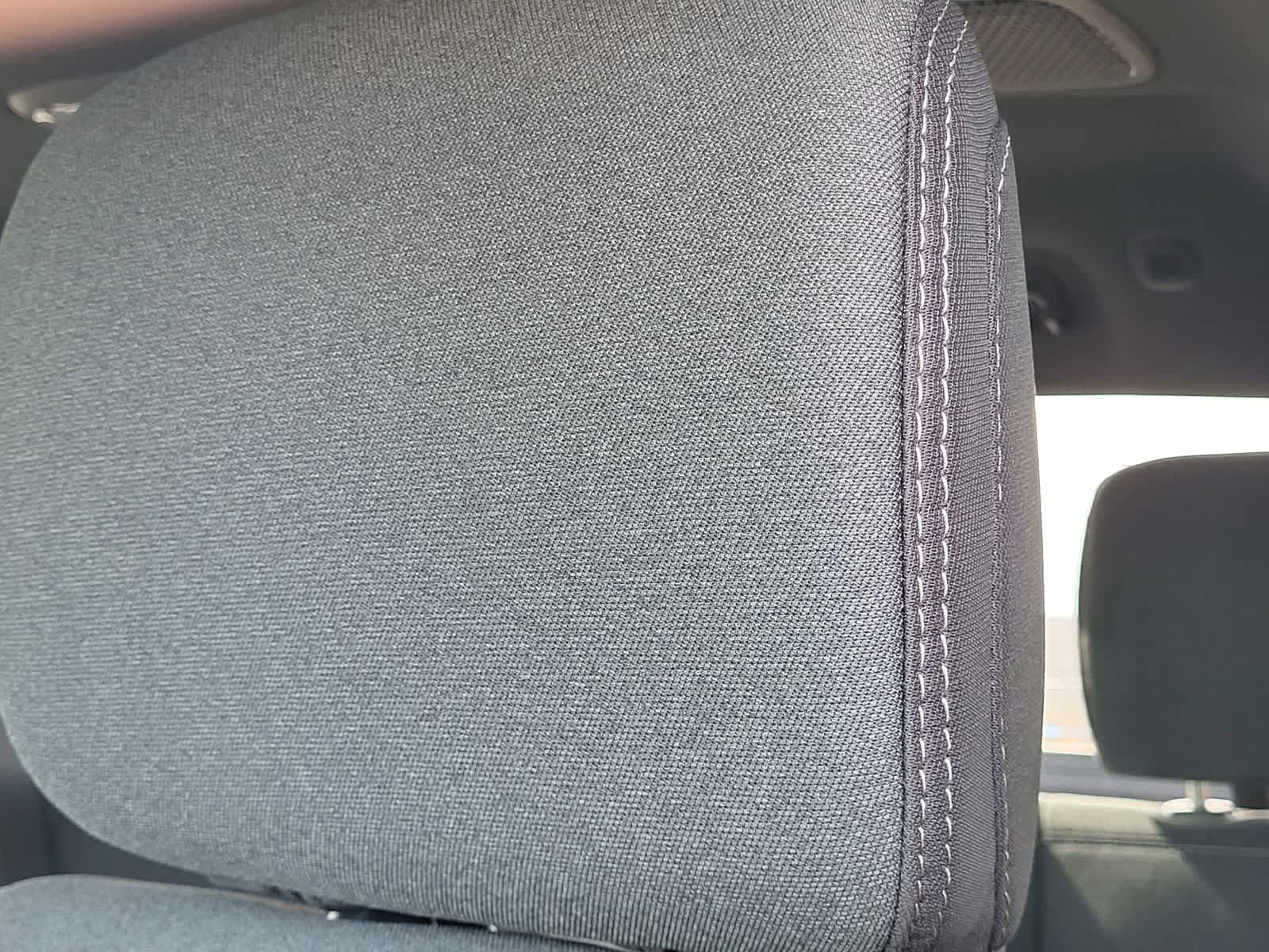 Thumbnail: 2026 RAM 2500 - 11