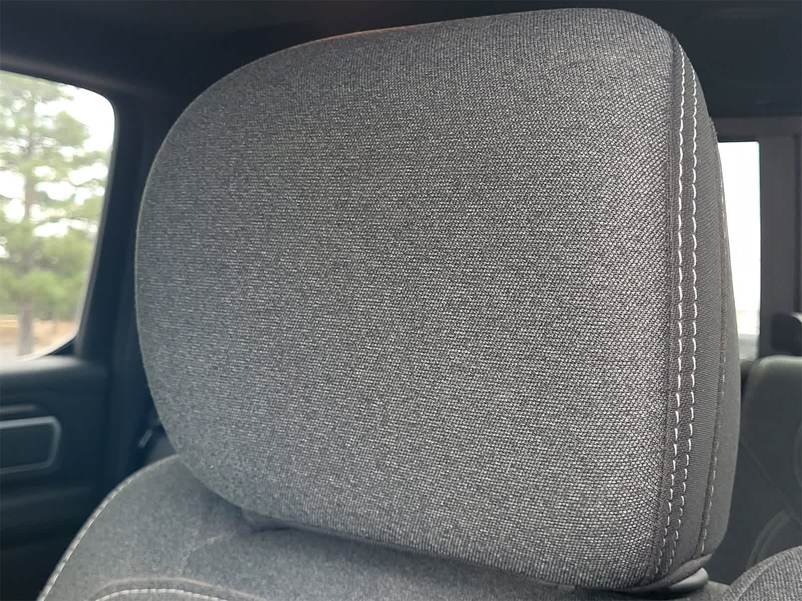 Thumbnail: 2020 RAM 1500 - 14