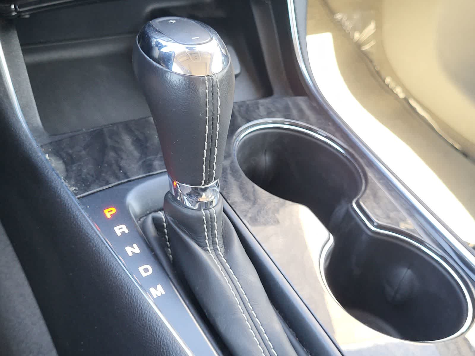 Thumbnail: 2015 Chevrolet Impala - 26