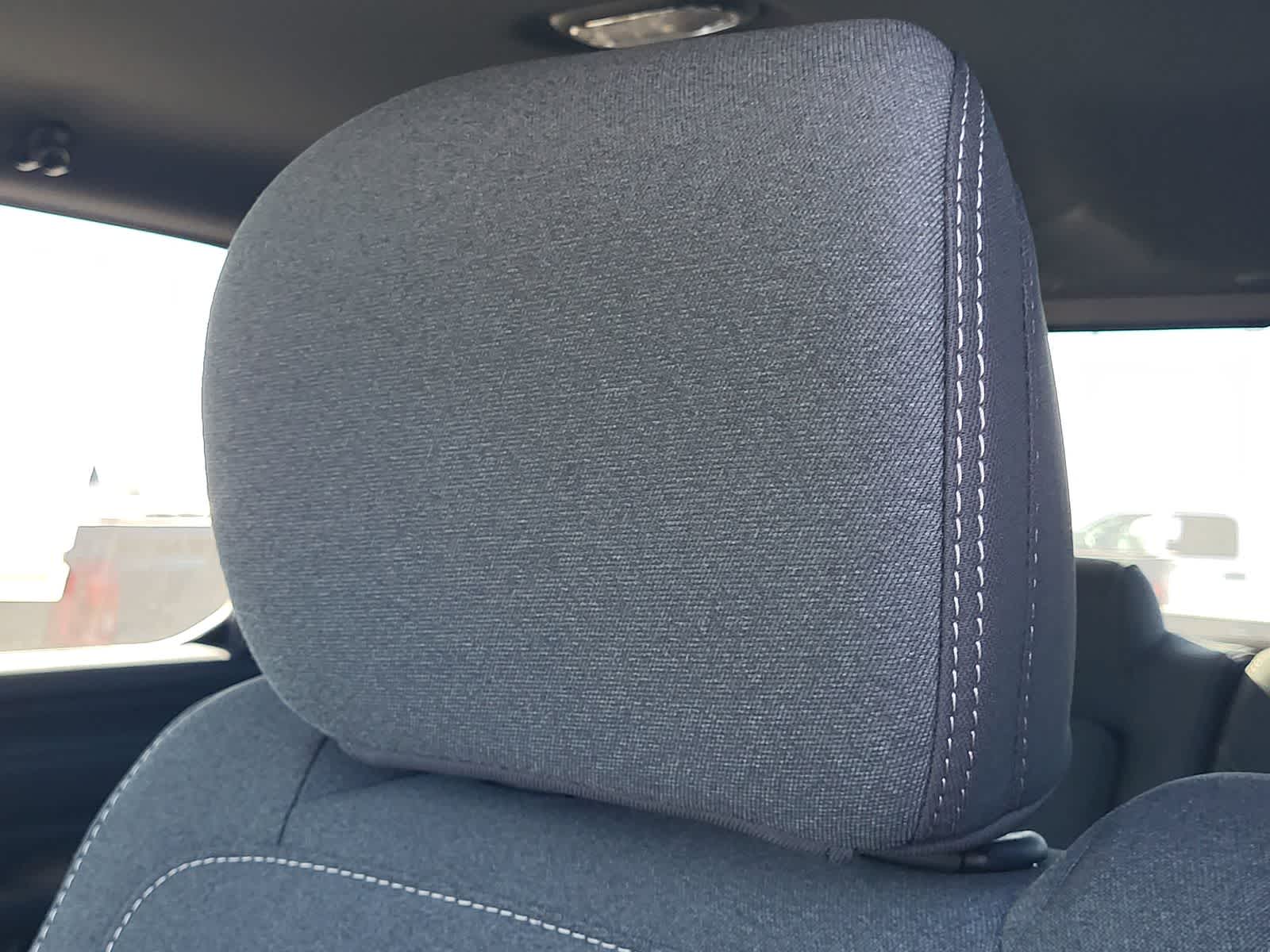 Thumbnail: 2026 RAM 1500 - 11