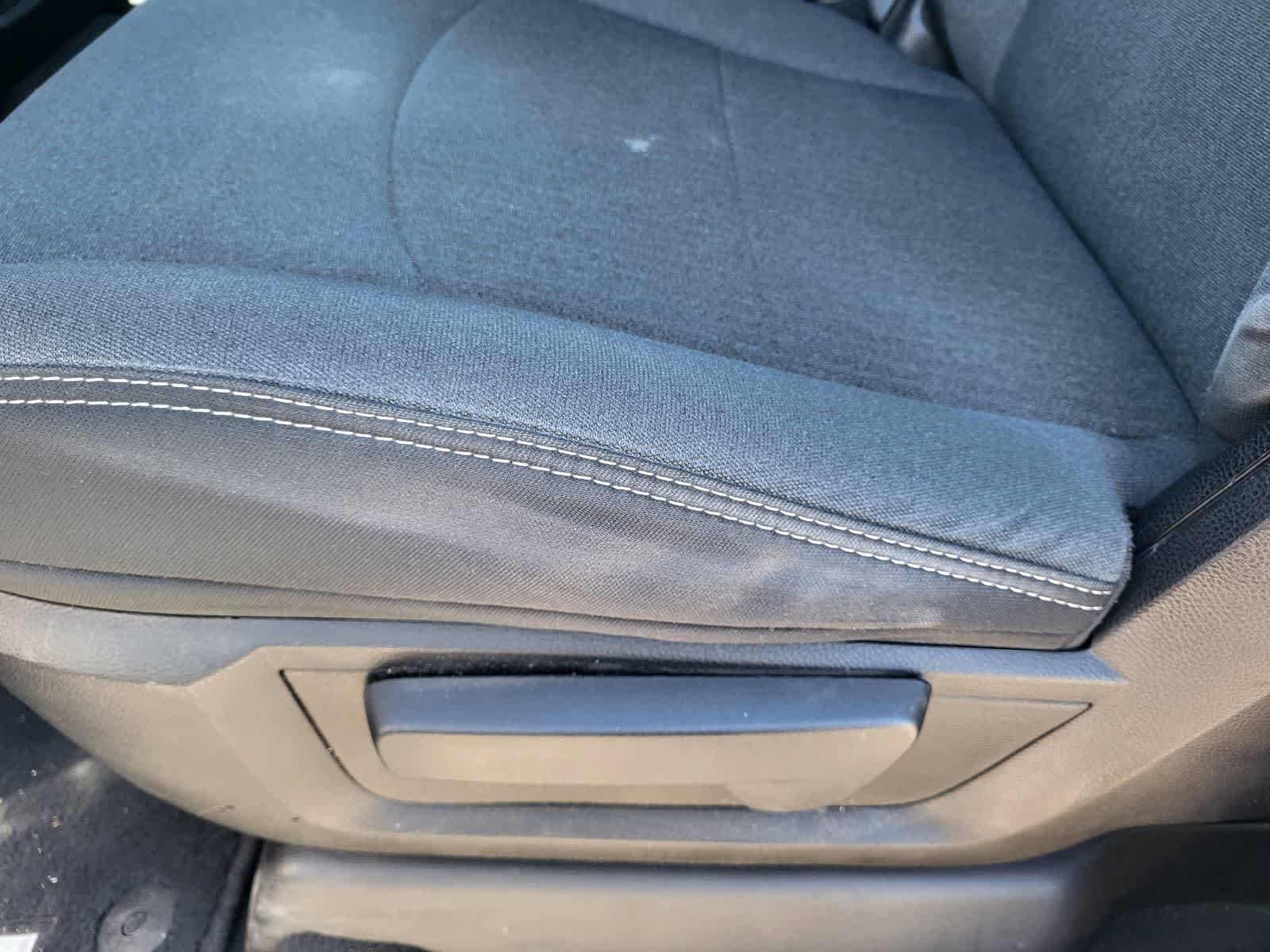 Thumbnail: 2020 RAM 2500 - 14