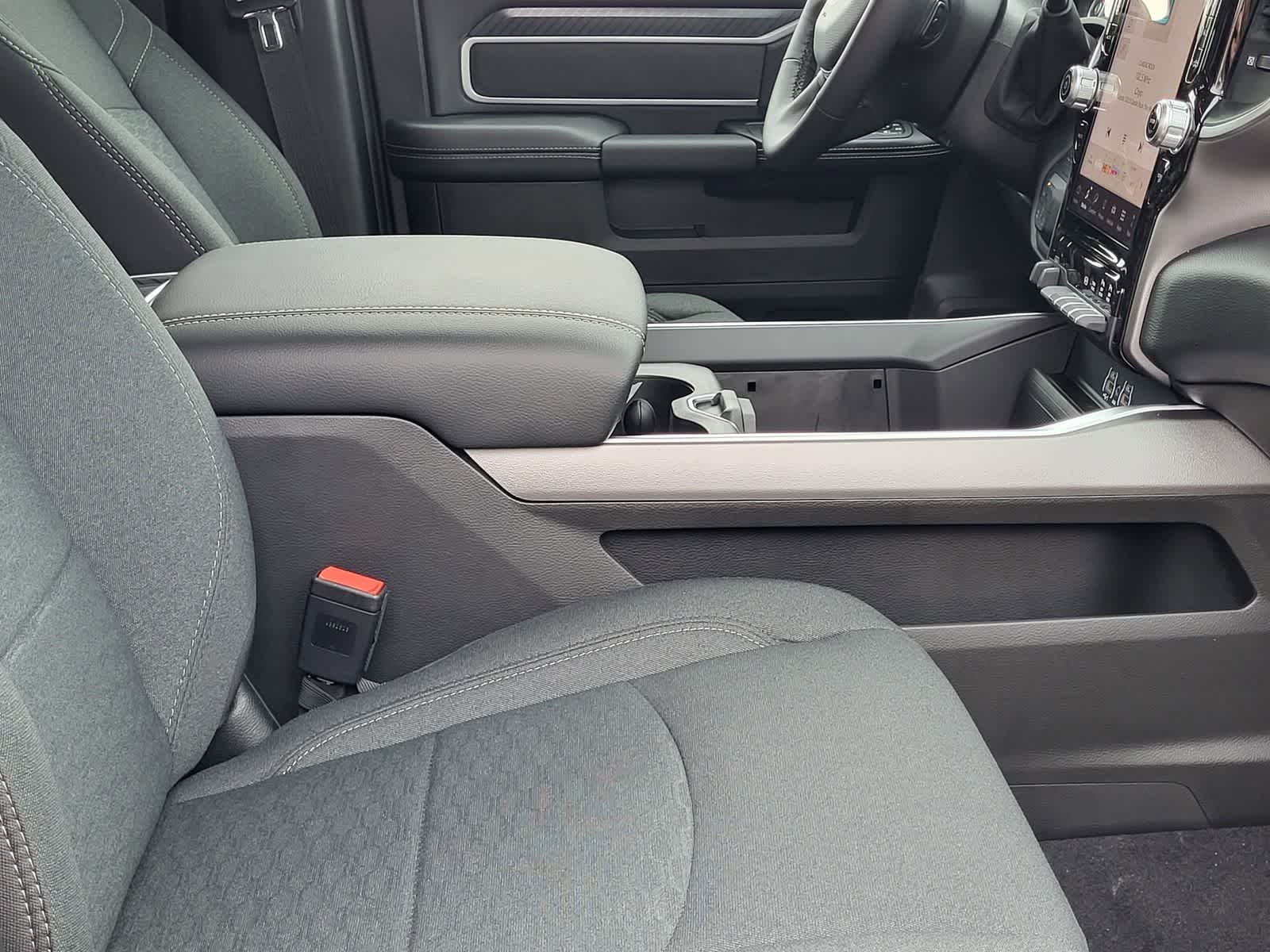 Thumbnail: 2026 RAM 2500 - 23