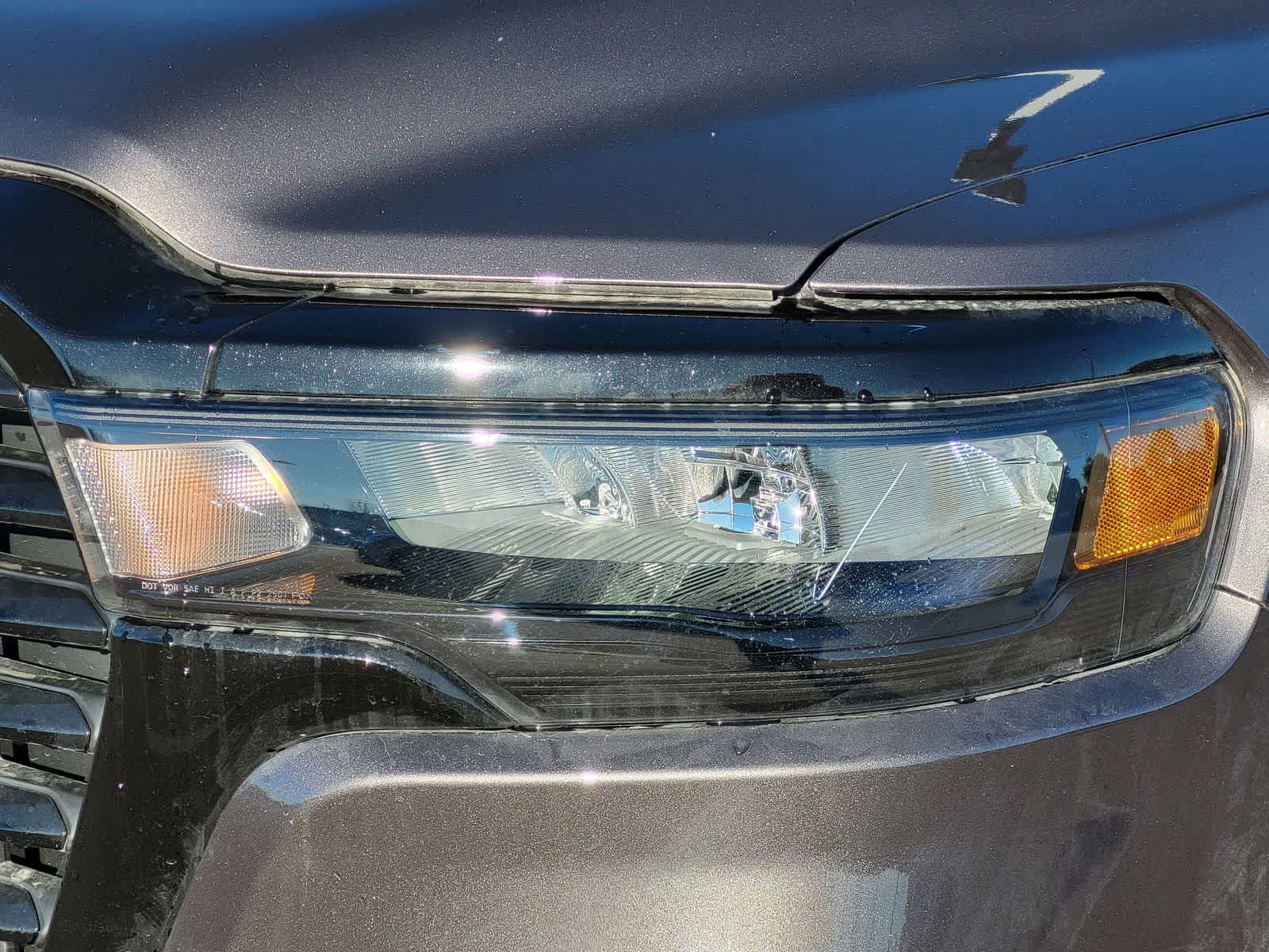 Thumbnail: 2026 RAM 1500 - 5