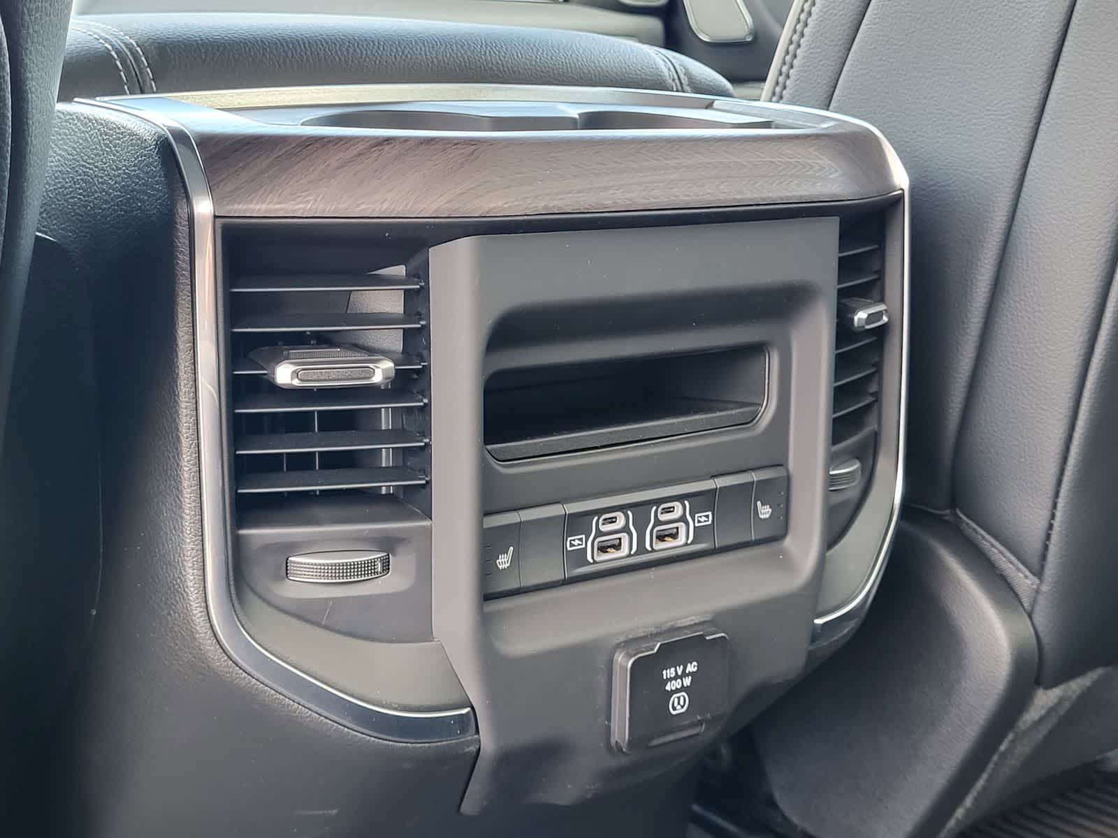 Thumbnail: 2026 RAM 1500 - 20