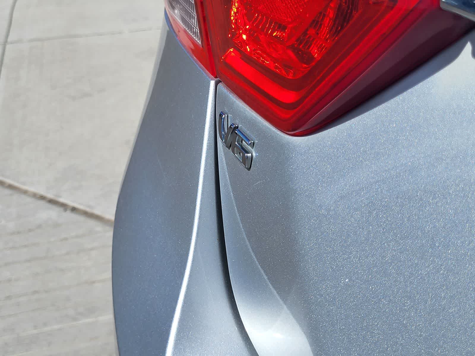 Thumbnail: 2015 Chevrolet Impala - 13