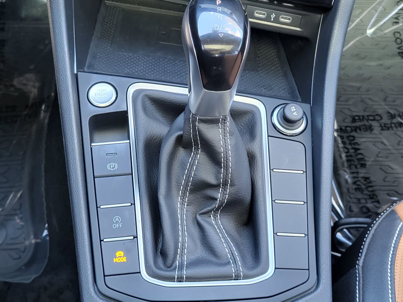 Thumbnail: 2024 Volkswagen Jetta - 20