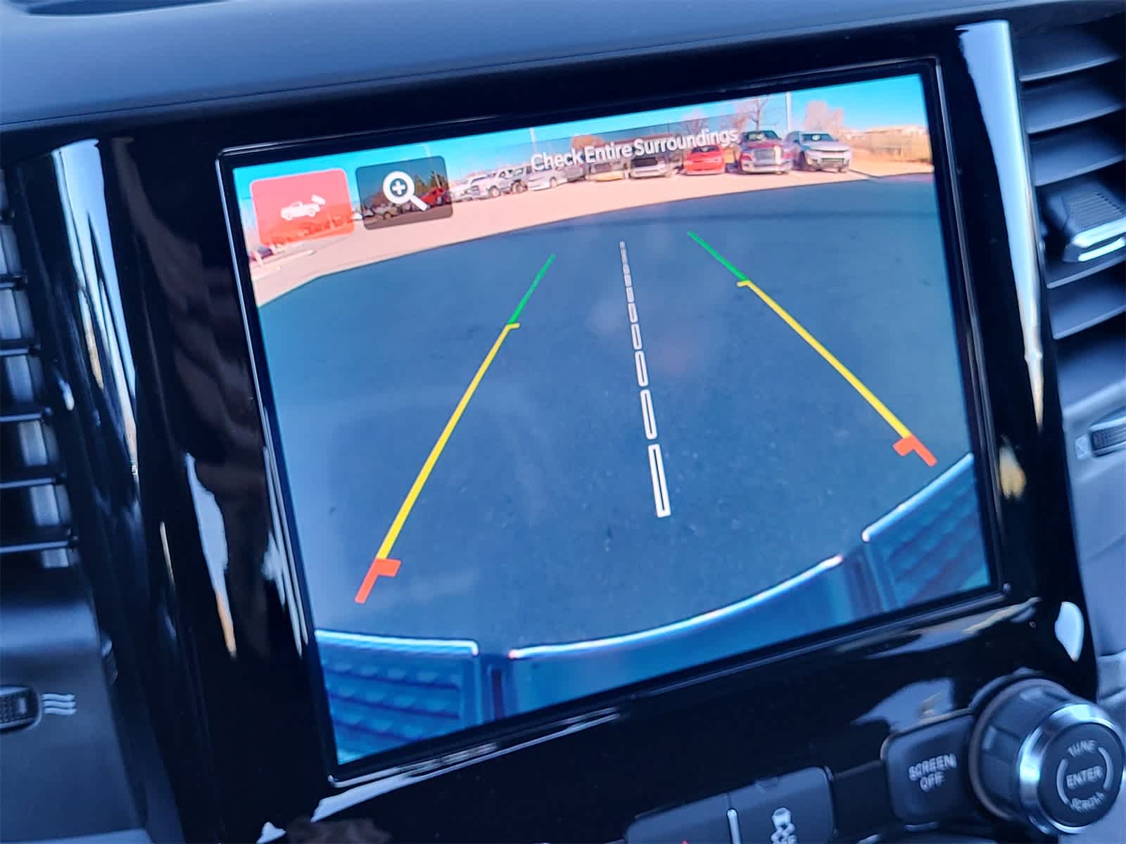 Thumbnail: 2026 RAM 3500 - 12