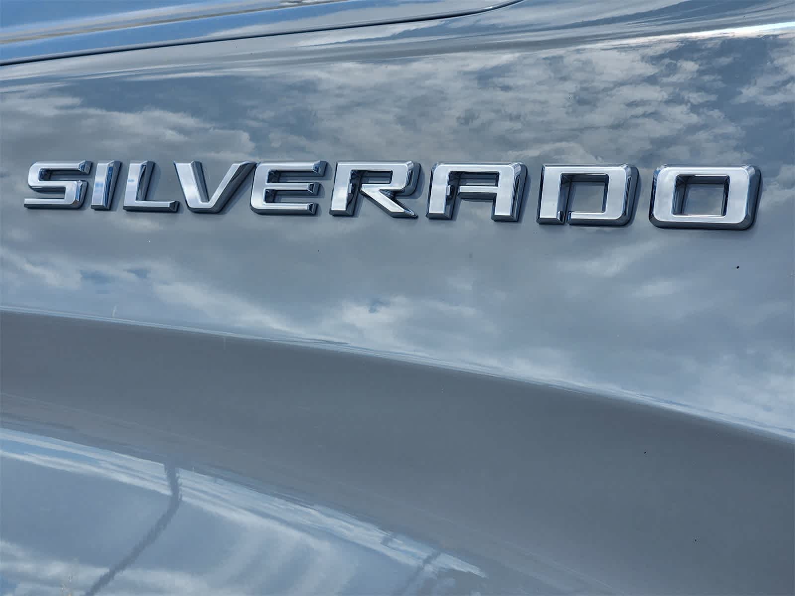 Thumbnail: 2024 Chevrolet Silverado 1500 - 13