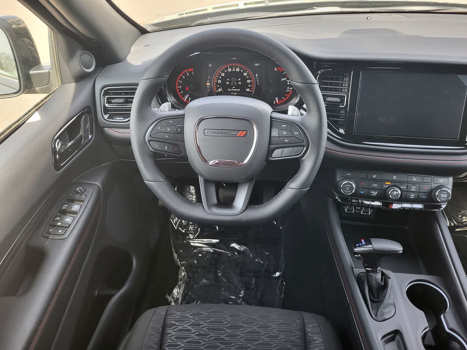Thumbnail: 2026 Dodge Durango - 19