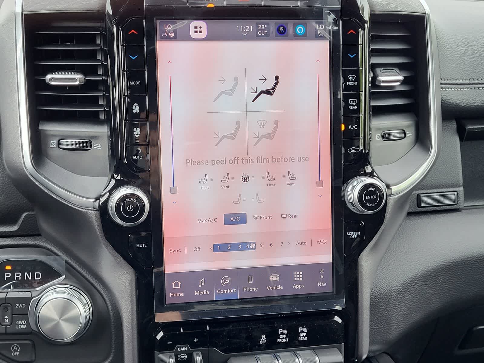 Thumbnail: 2026 RAM 1500 - 17