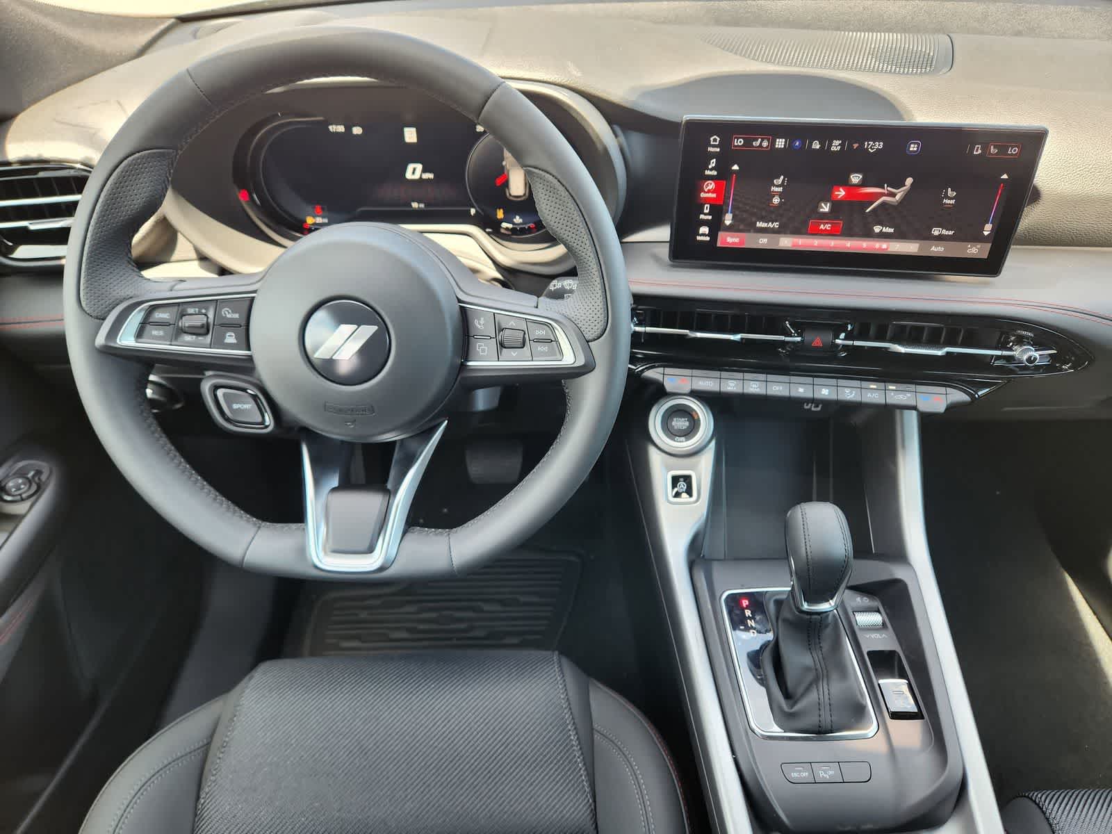 2025 Dodge Hornet GT - Photo 22