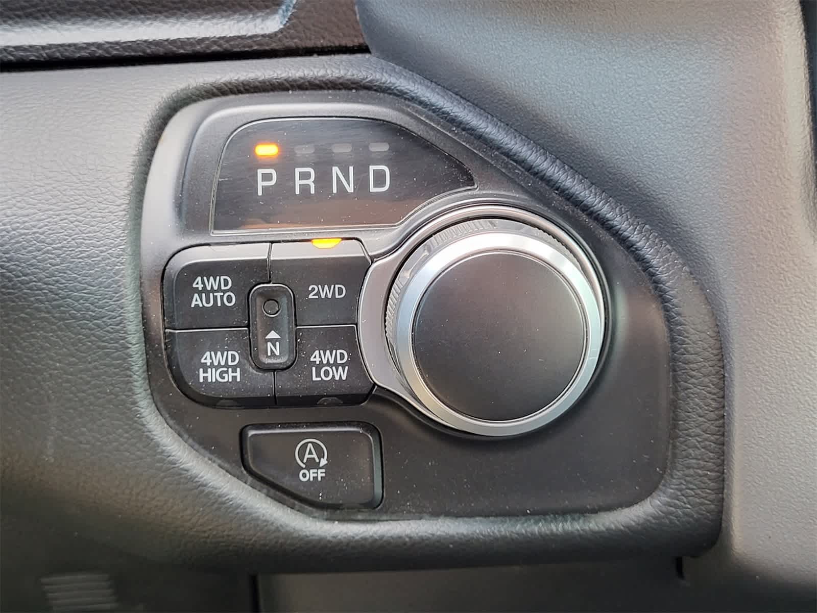 Thumbnail: 2023 RAM 1500 - 20