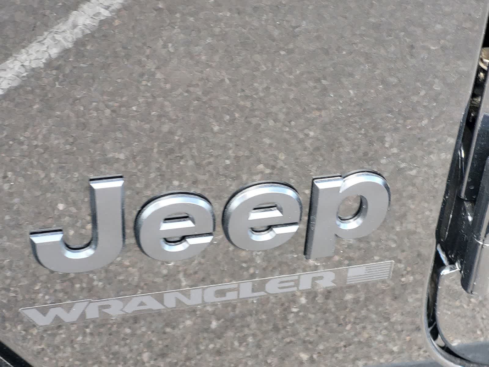 Thumbnail: 2026 Jeep Wrangler - 6