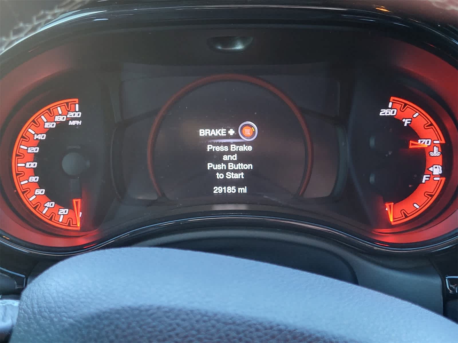 Thumbnail: 2021 Dodge Durango - 14