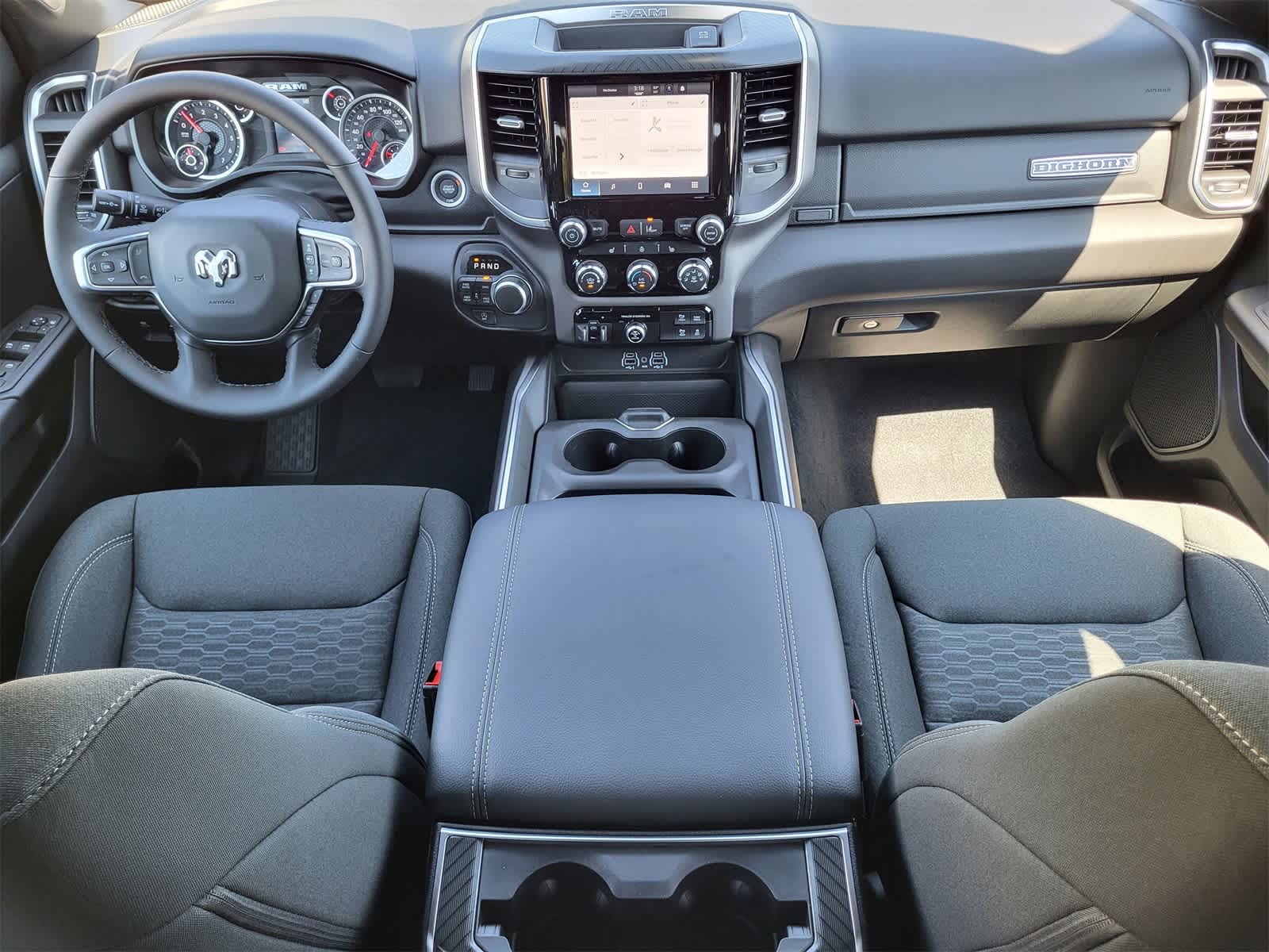 Thumbnail: 2026 RAM 1500 - 19