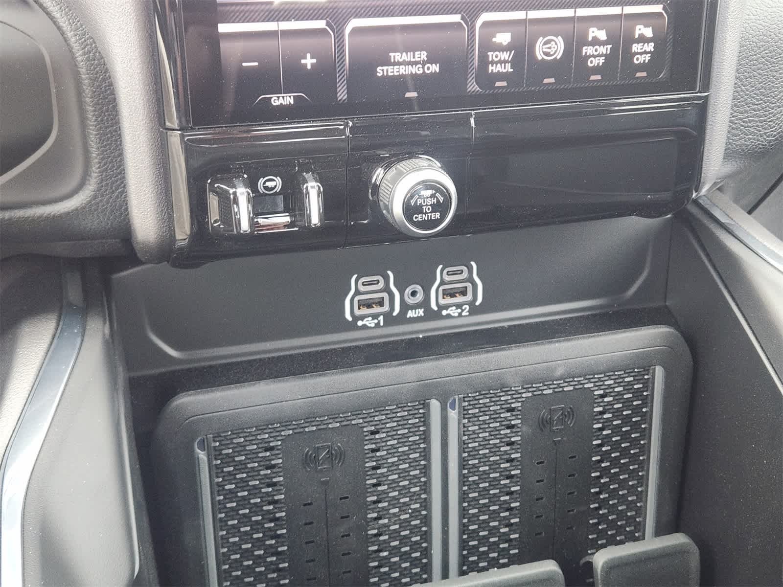 Thumbnail: 2025 RAM 3500 - 16