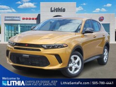 2025 Dodge Hornet GT SUV Santa Fe, NM