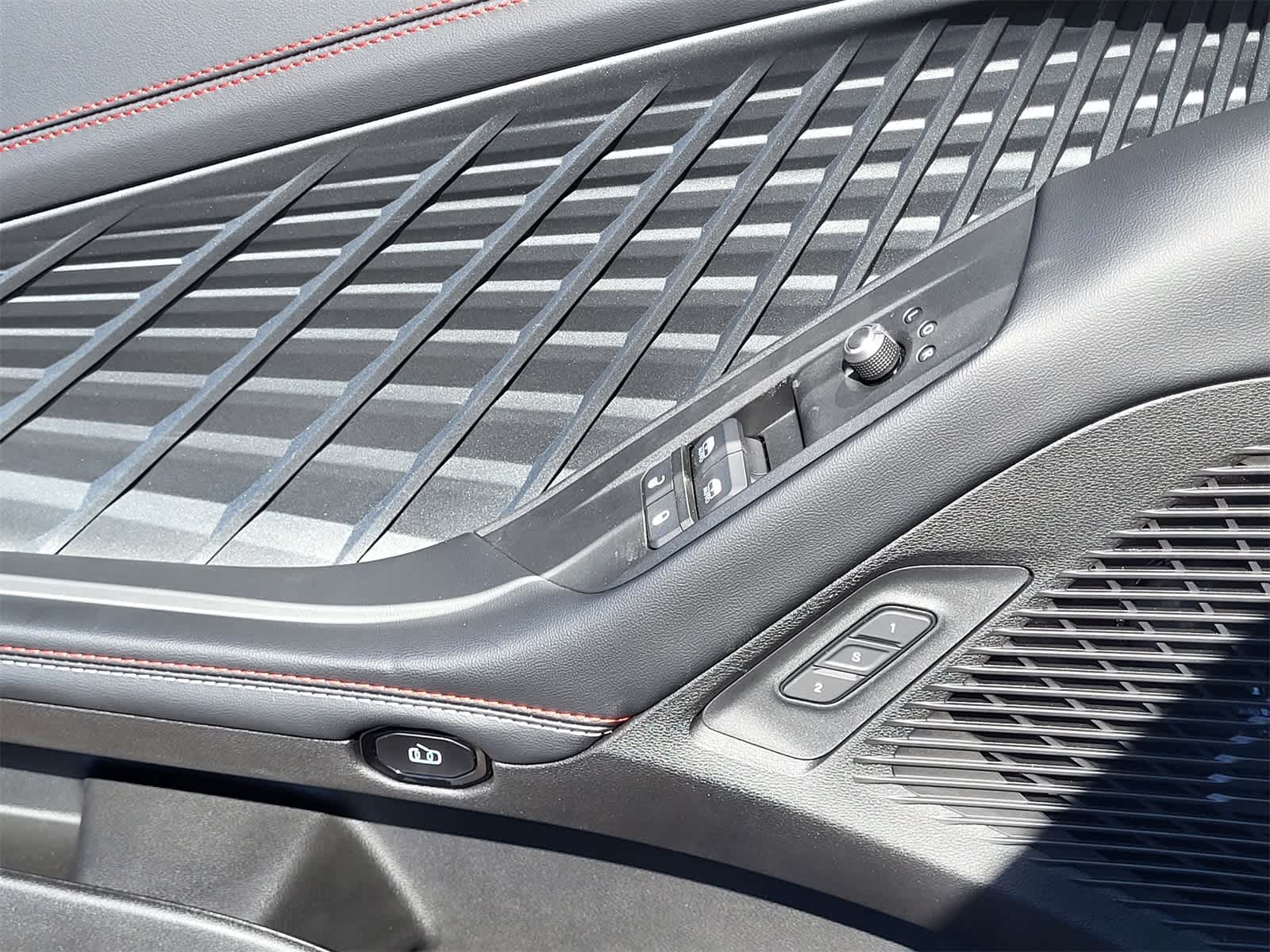 Thumbnail: 2026 Dodge Charger - 11