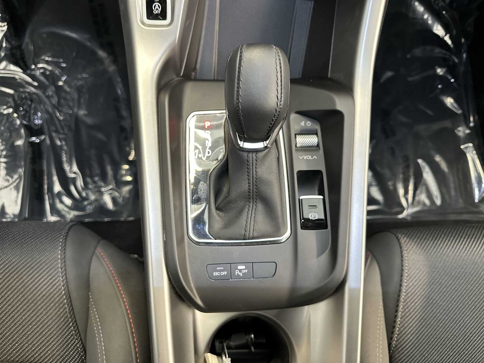 2024 Dodge Hornet GT 25