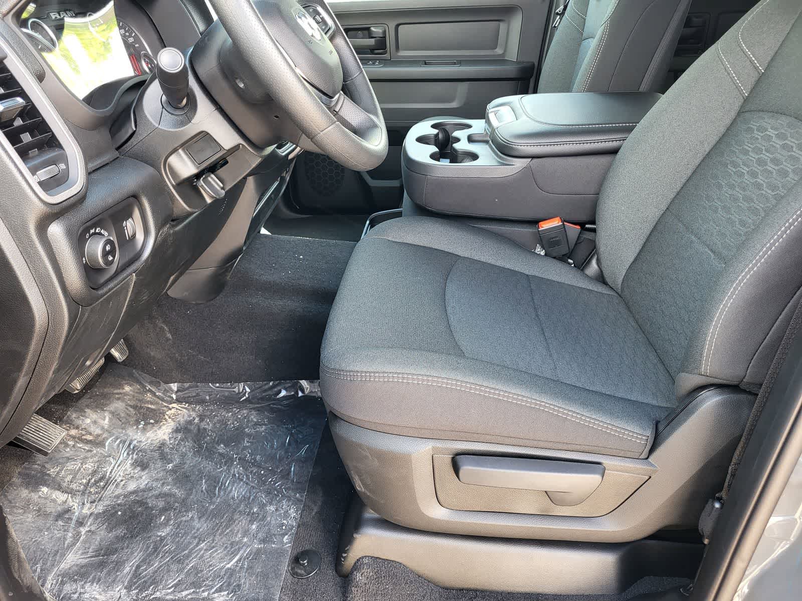 Thumbnail: 2026 RAM 2500 - 21