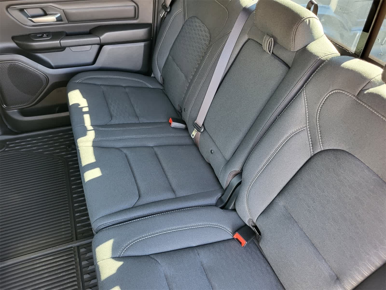 Thumbnail: 2026 RAM 1500 - 21