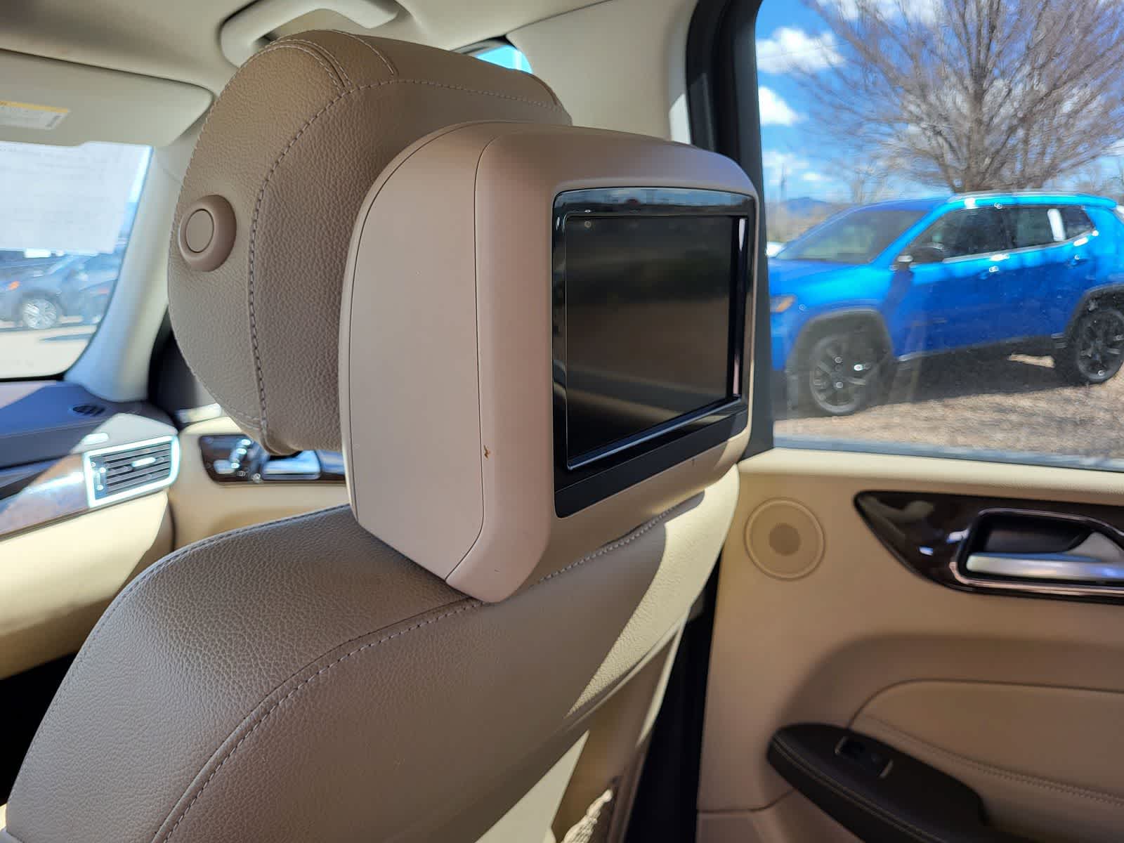 Thumbnail: 2017 Mercedes-Benz GLS - 30