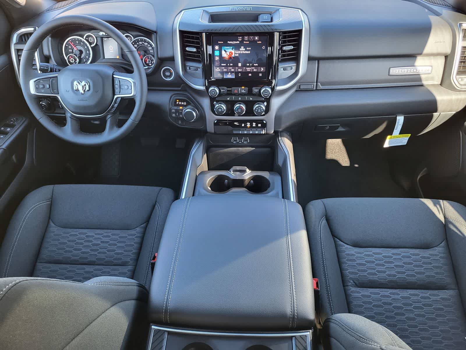 Thumbnail: 2026 RAM 1500 - 20