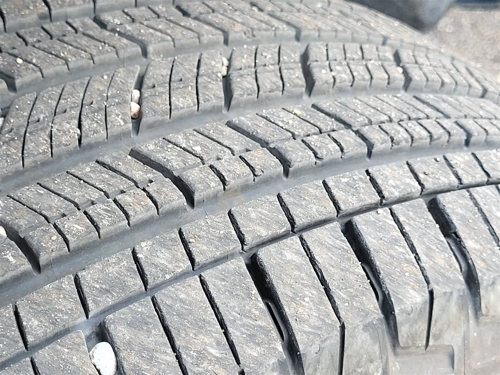 Thumbnail: 2024 Jeep Grand Cherokee - 11