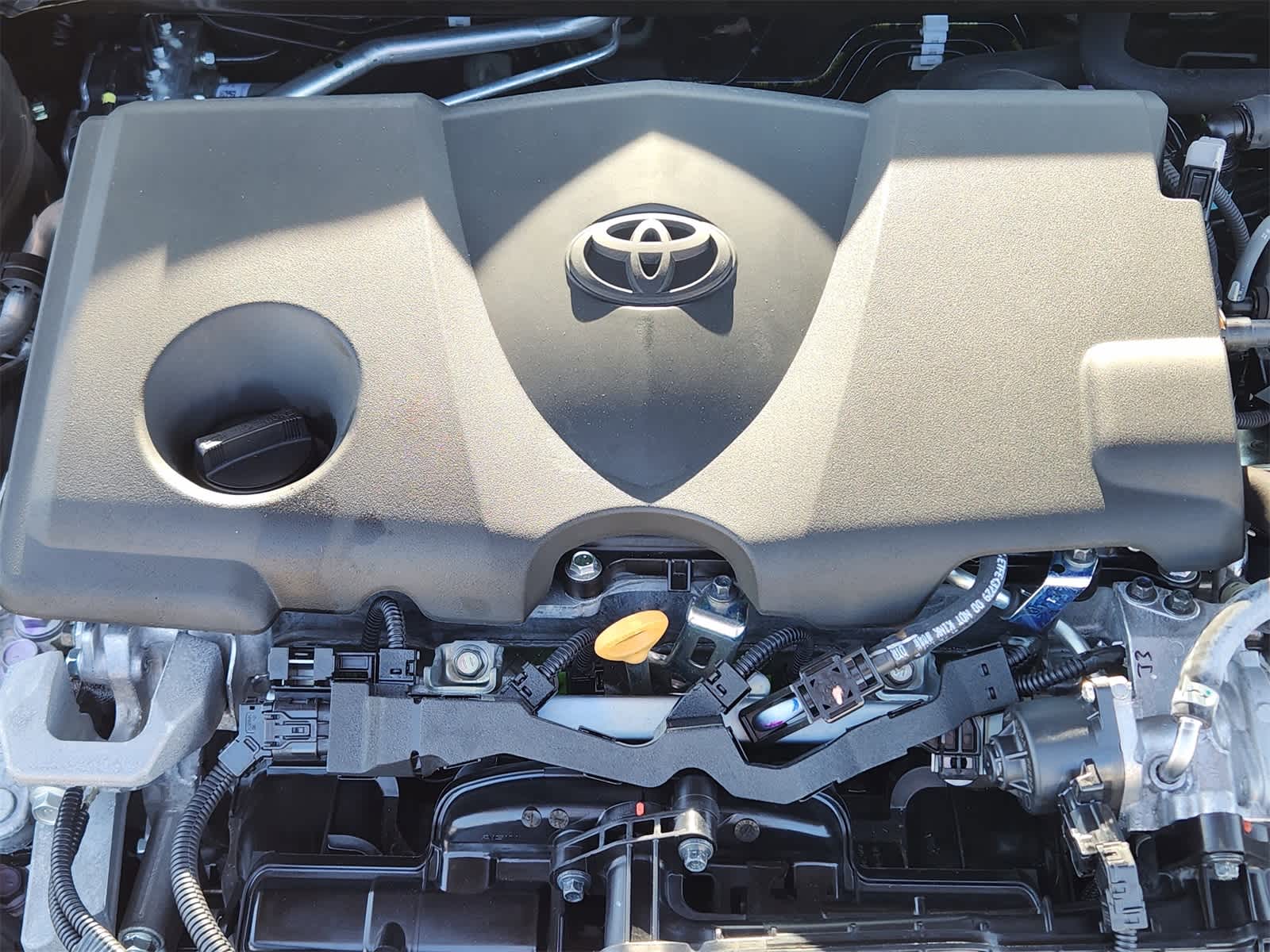 Thumbnail: 2024 Toyota Camry - 29